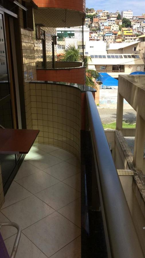 Apartamento Na Prainha, De Um Quarto!