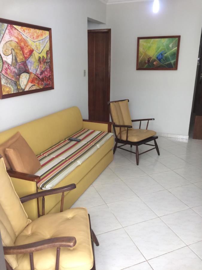 Na Prainha, De Um Quarto! Apartamento *